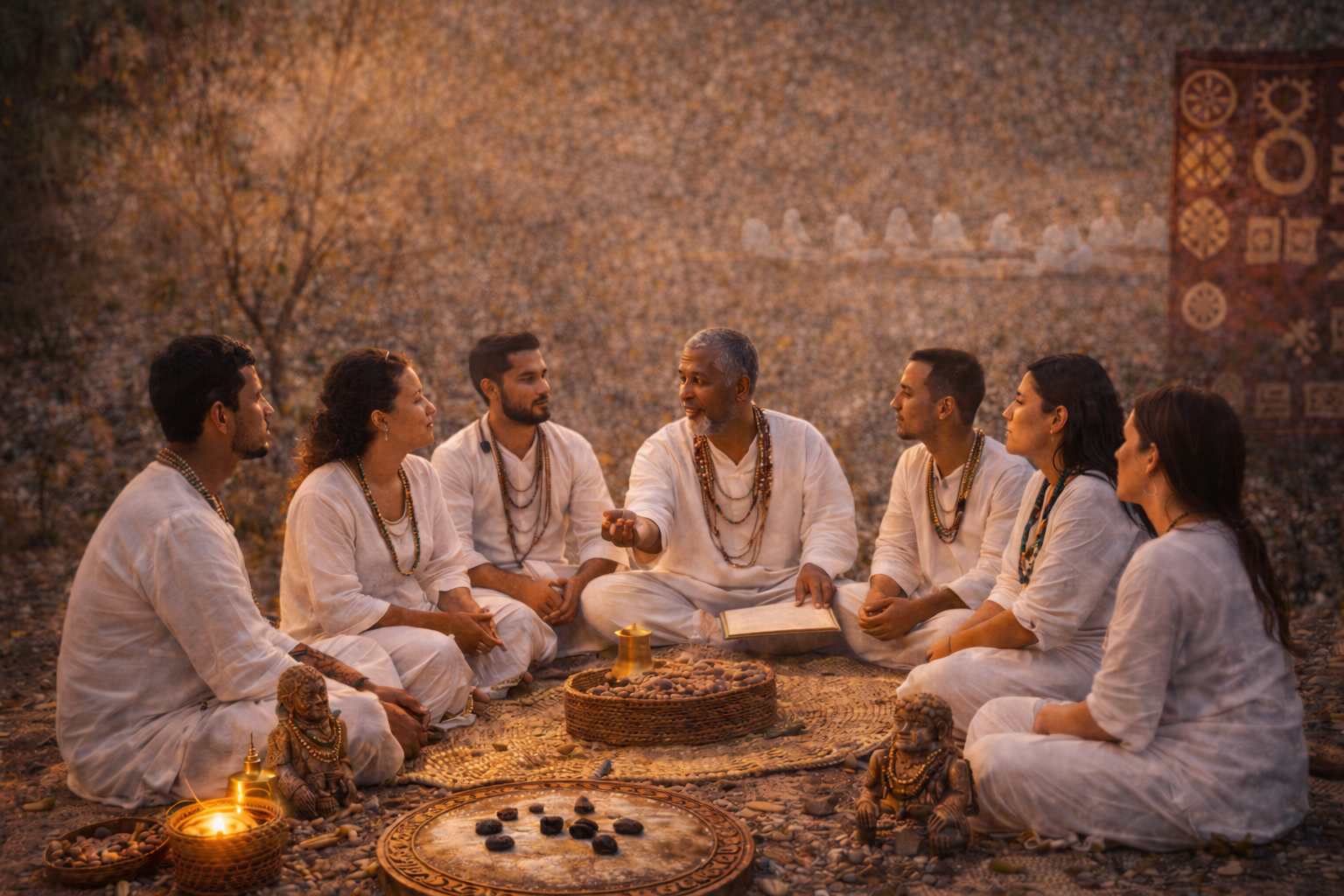 Comunidad Ohun Àbáláyé Atijọ