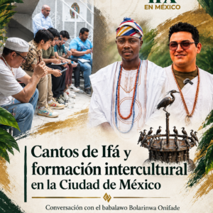 PDF Cantos de Ifá